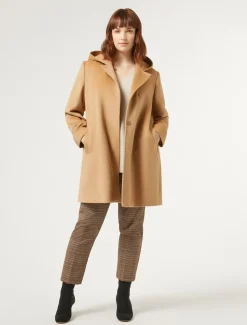 Maglia in misto lana