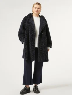 Maglia in misto lana