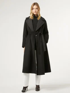 Maglia in misto lana