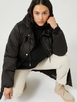 Maglia in misto lana