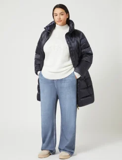 Maglia in misto lana