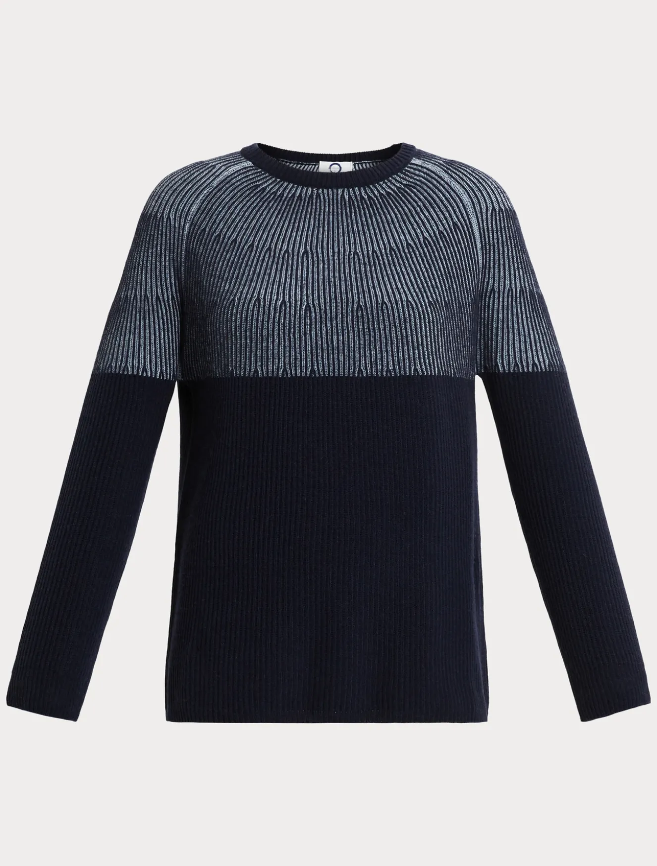 Maglia in misto lana e cachemire