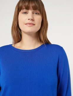 Maglia in viscosa stretch