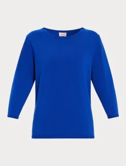 Maglia in viscosa stretch