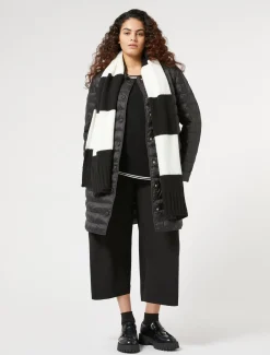 Maglia in viscosa stretch