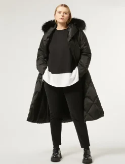 Maglia in viscosa stretch