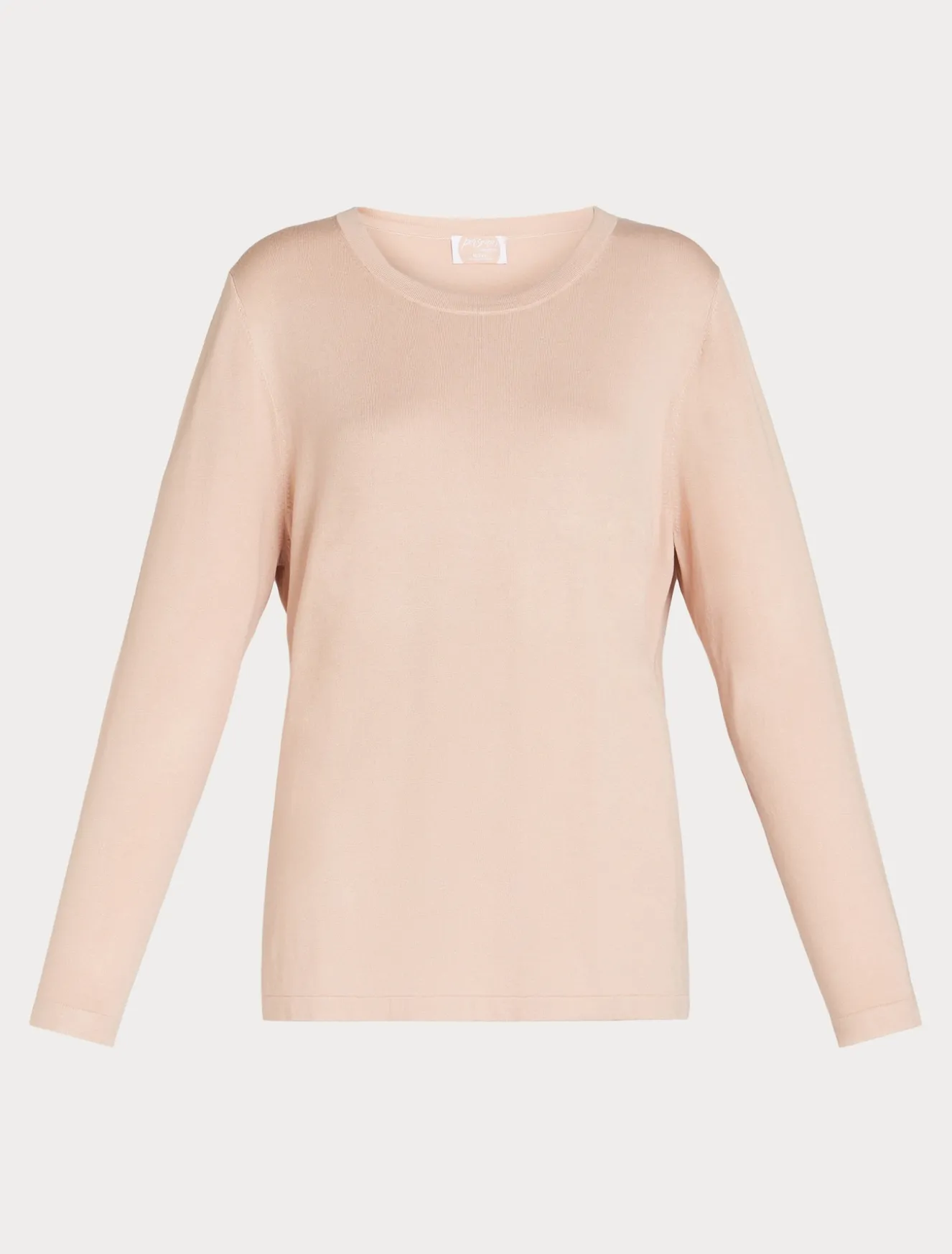 Maglia in viscosa stretch