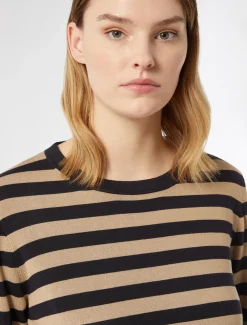 Maglia in viscosa stretch