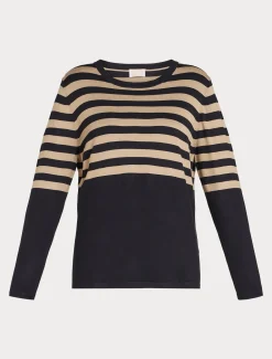 Maglia in viscosa stretch