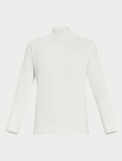 Maglia in viscosa stretch