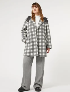 Maglia in viscosa stretch