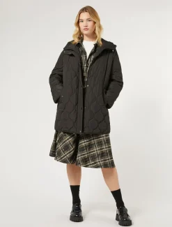 Maglia in viscosa stretch