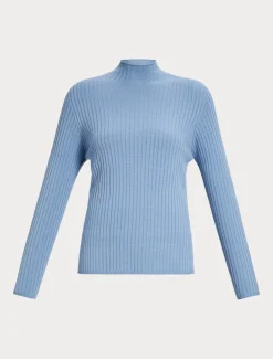 Maglia in viscosa stretch