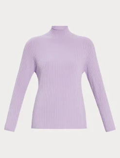 Maglia in viscosa stretch