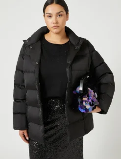 Maglia in viscosa stretch