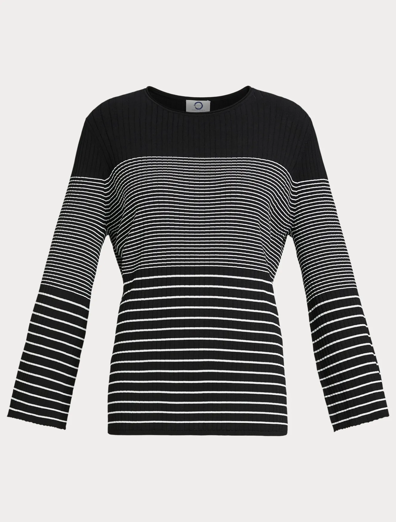 Maglia in viscosa stretch