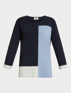 Maglia in viscosa stretch