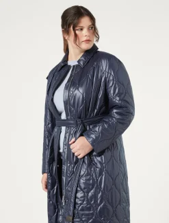 Maglia seamless in lana