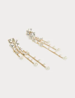 Orecchini chandelier