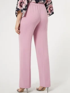 Pantaloni in cady
