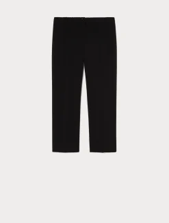 Pantaloni in cady stretch