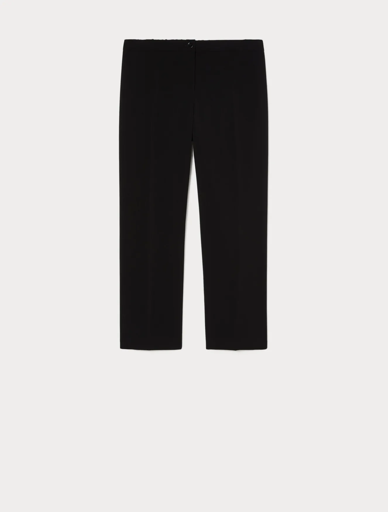 Pantaloni in cady stretch
