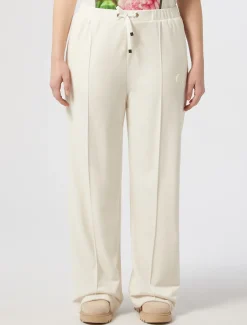 Pantaloni in ciniglia