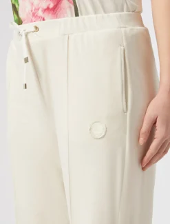 Pantaloni in ciniglia