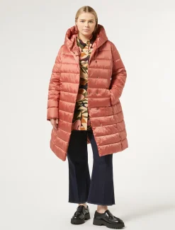 Pantaloni in denim di cotone