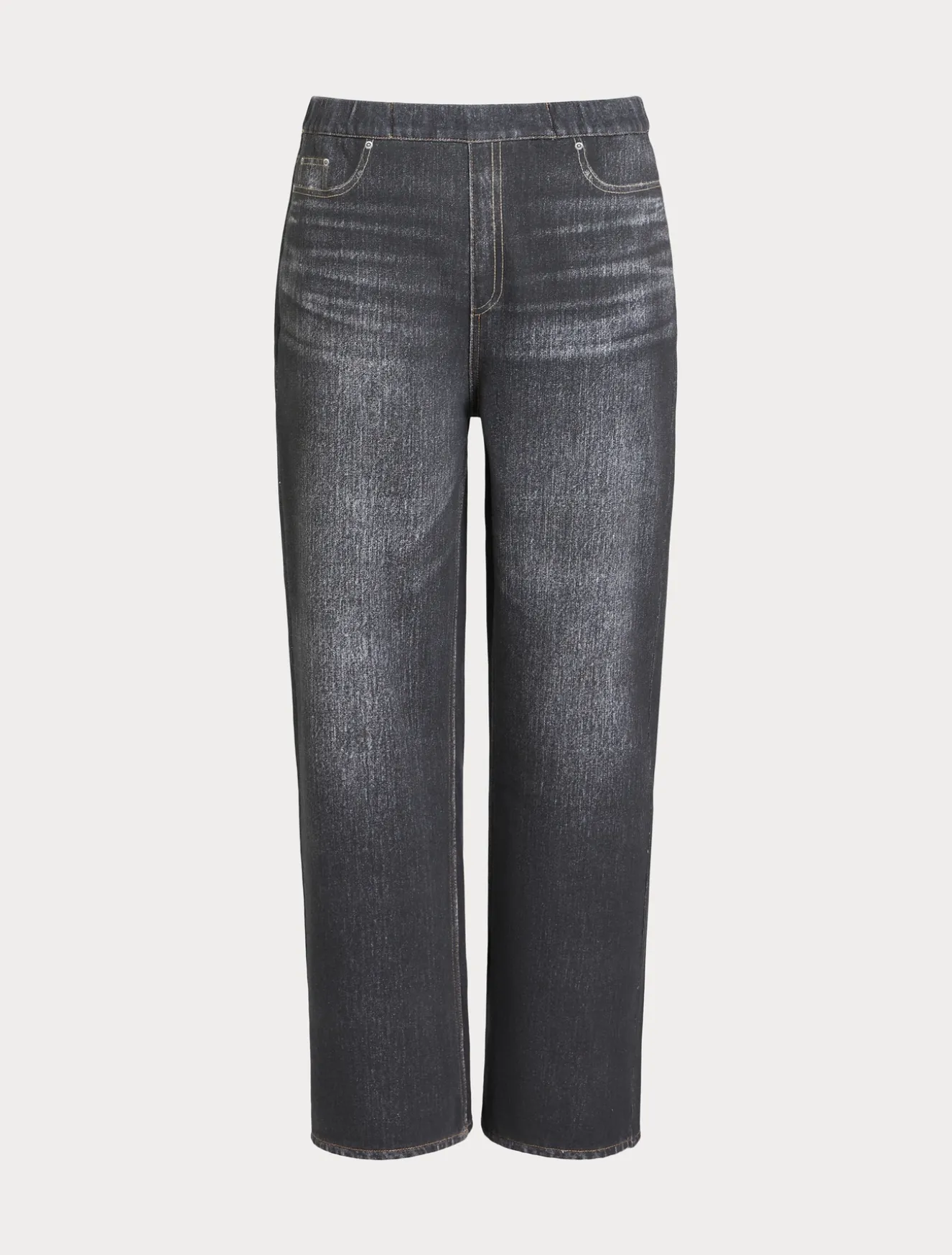 Pantaloni in felpa stampata