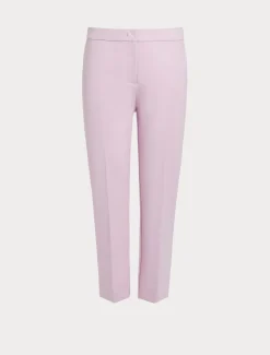 Pantaloni in jersey double