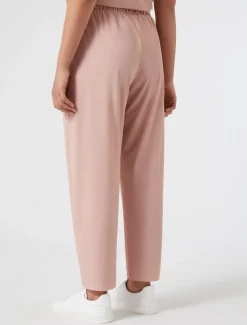 Pantaloni in jersey tecnico