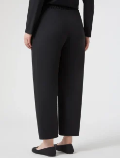 Pantaloni in jersey tecnico