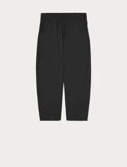 Pantaloni in jersey tecnico