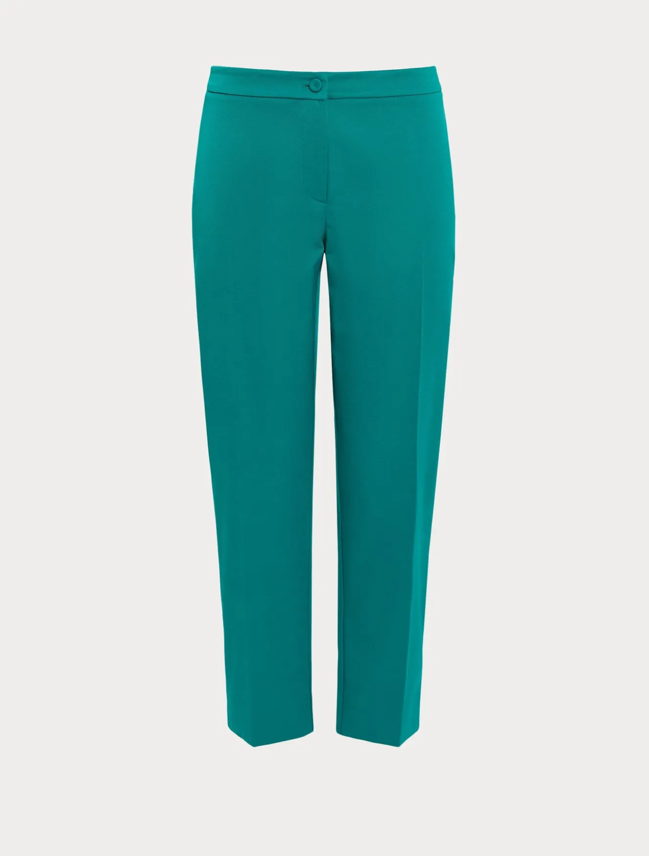 Pantaloni in ottoman