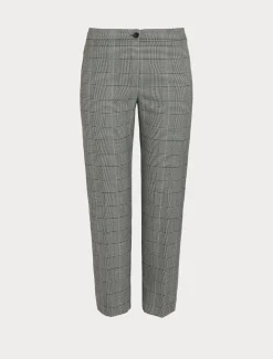 Pantaloni in Principe di Galles