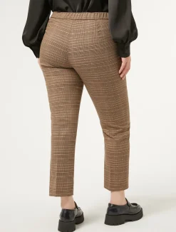 Pantaloni in Principe di Galles