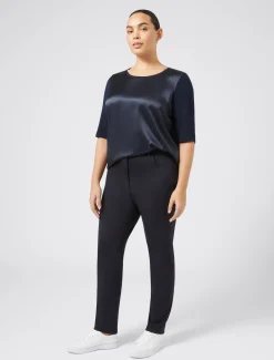 Pantaloni in punto Milano