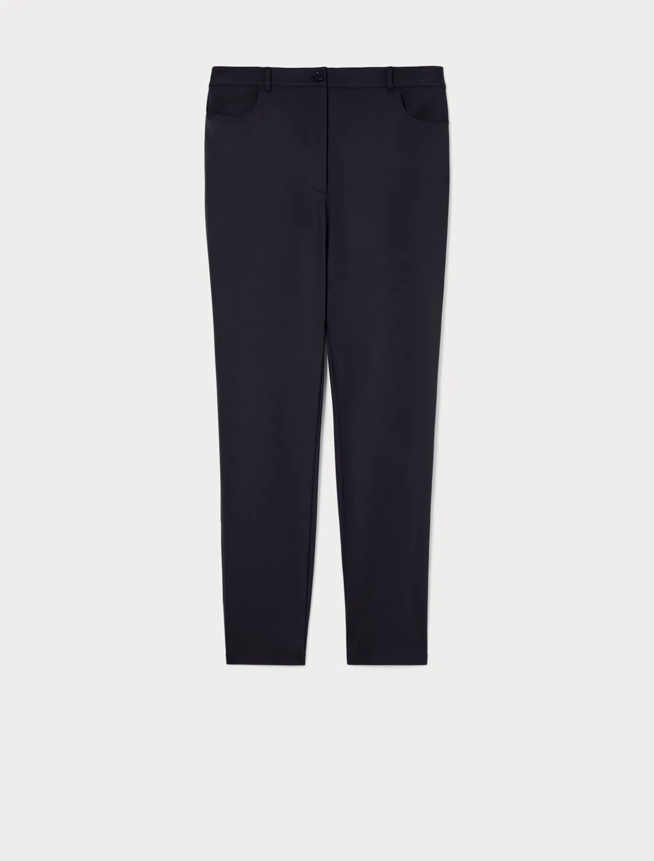 Pantaloni in punto Milano