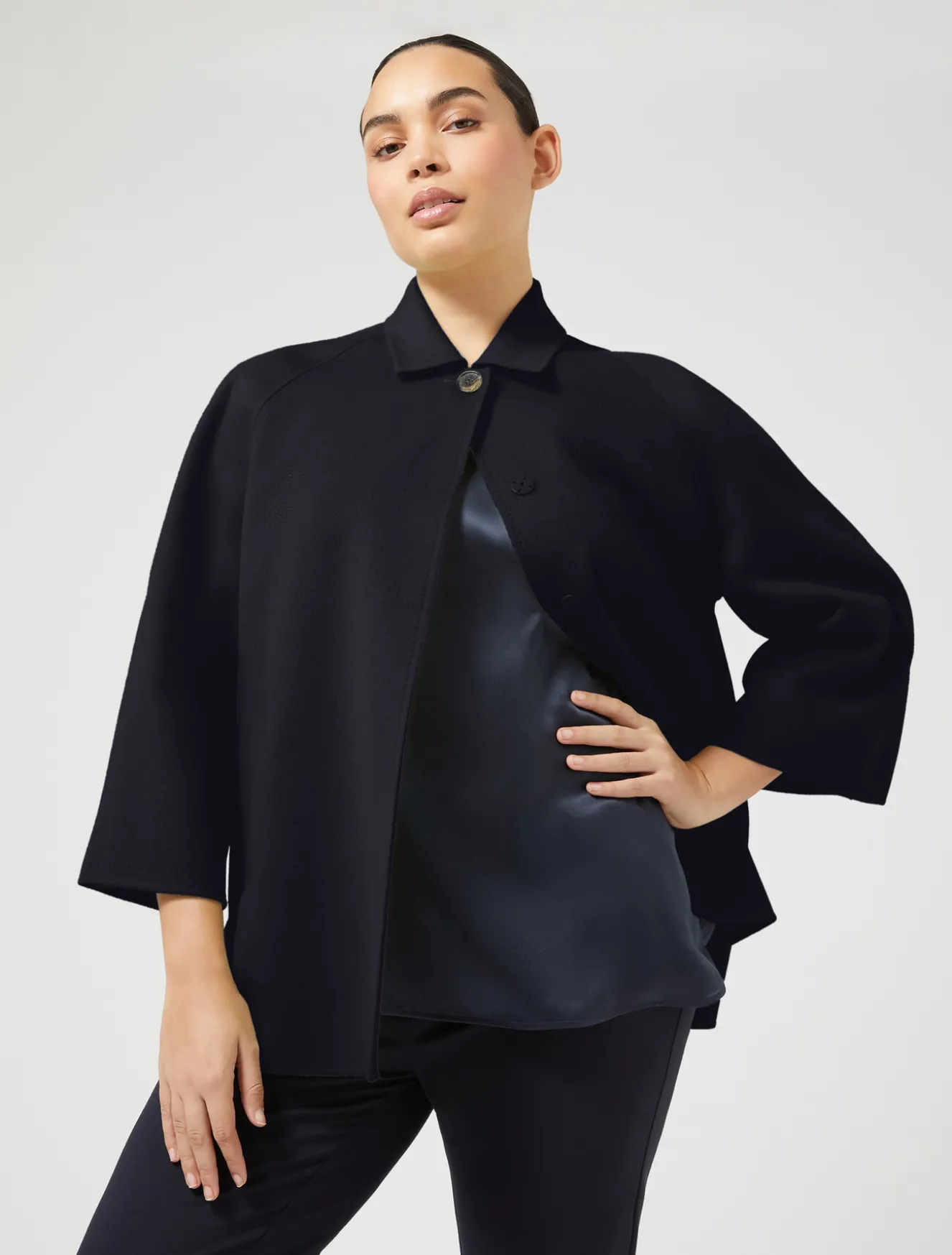 Pantaloni in punto Milano