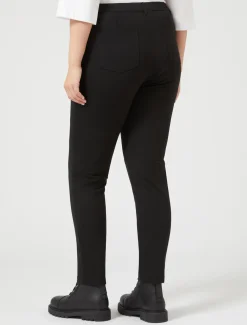 Pantaloni in punto Milano