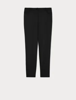 Pantaloni in punto Milano