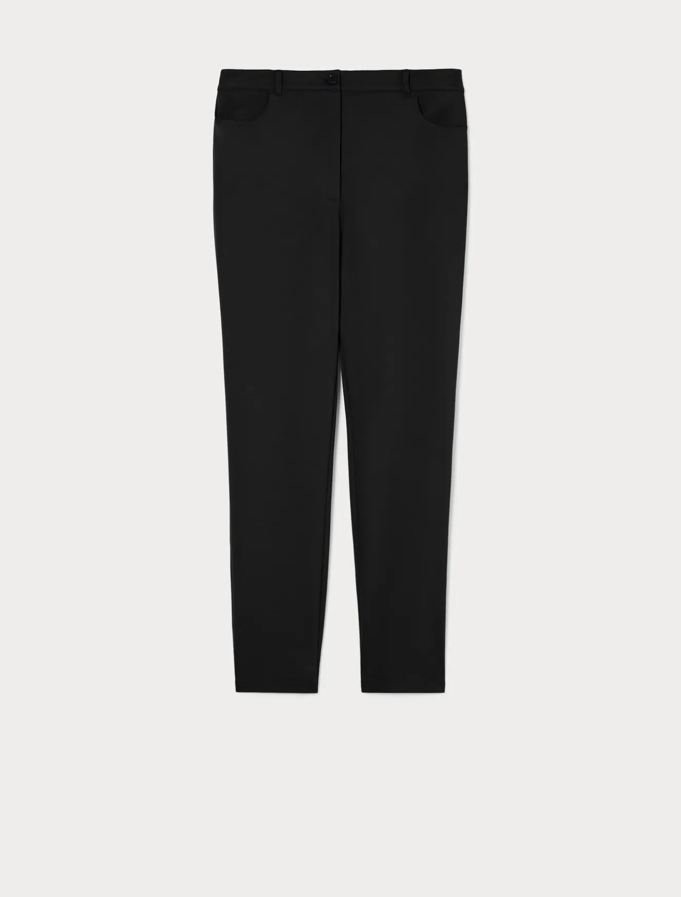 Pantaloni in punto Milano