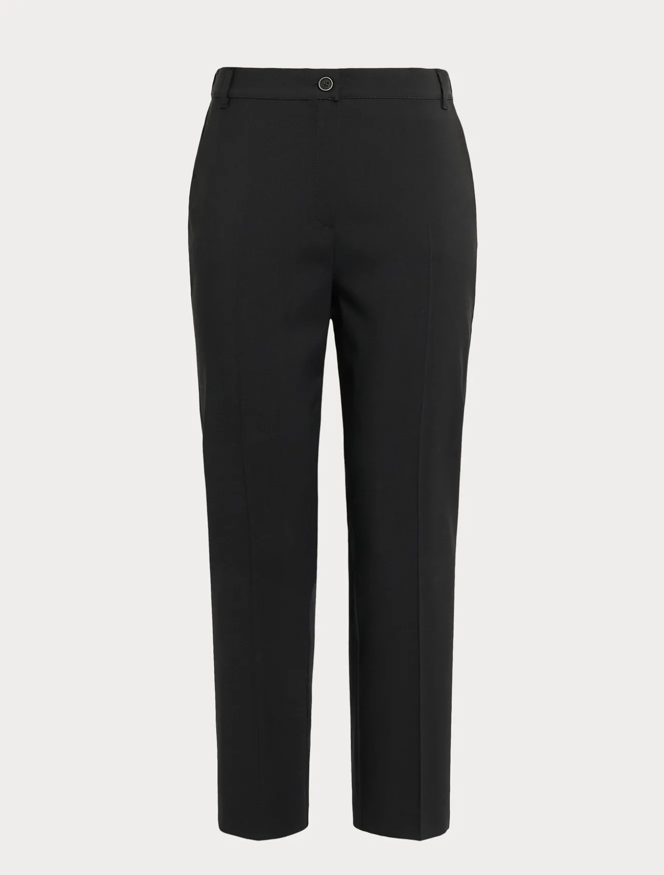 Pantaloni in tela di pura lana