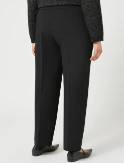 Pantaloni in tessuto tecnico