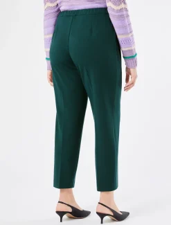 Pantaloni in tessuto tecnico