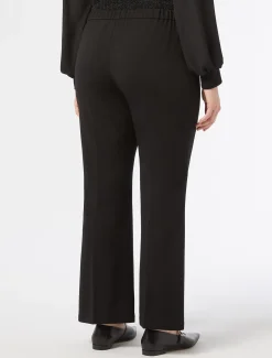 Pantaloni in tessuto tecnico