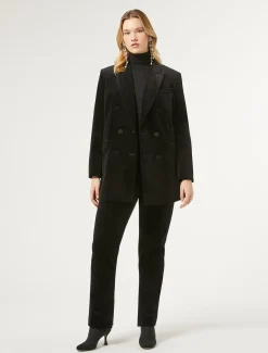 Pantaloni in velluto