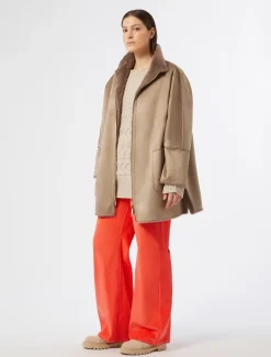 Pantaloni in velluto