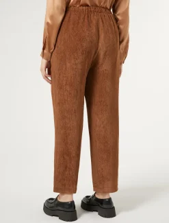 Pantaloni in velluto